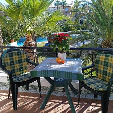 托雷维耶哈Casa Al Mare Aldea公寓 外观 照片