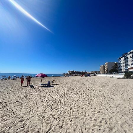 托雷维耶哈Casa Al Mare Aldea公寓 外观 照片