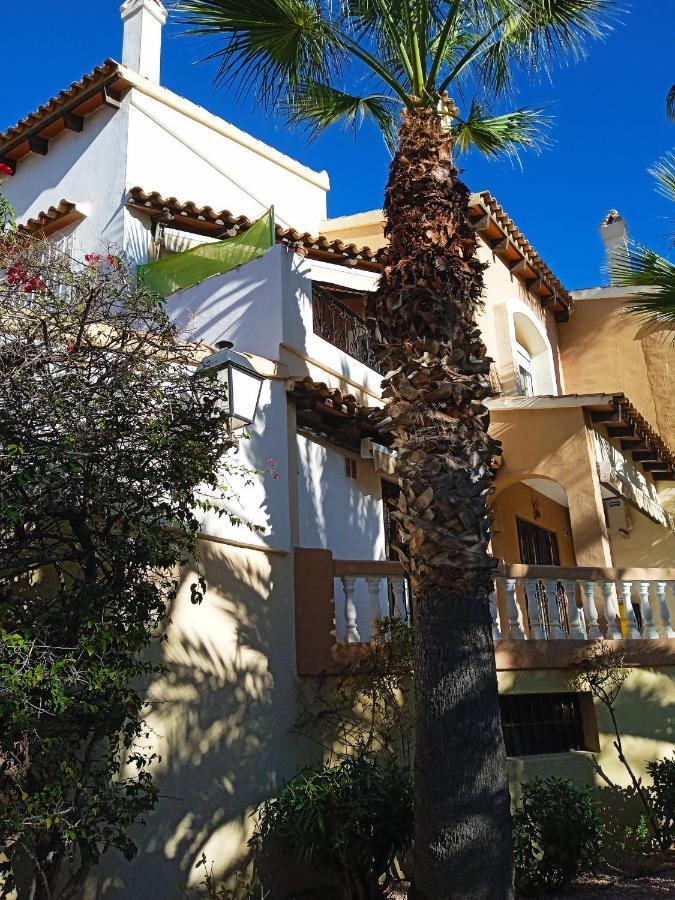 托雷维耶哈Casa Al Mare Aldea公寓 外观 照片