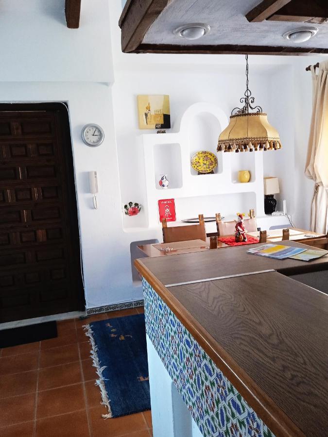 托雷维耶哈Casa Al Mare Aldea公寓 外观 照片