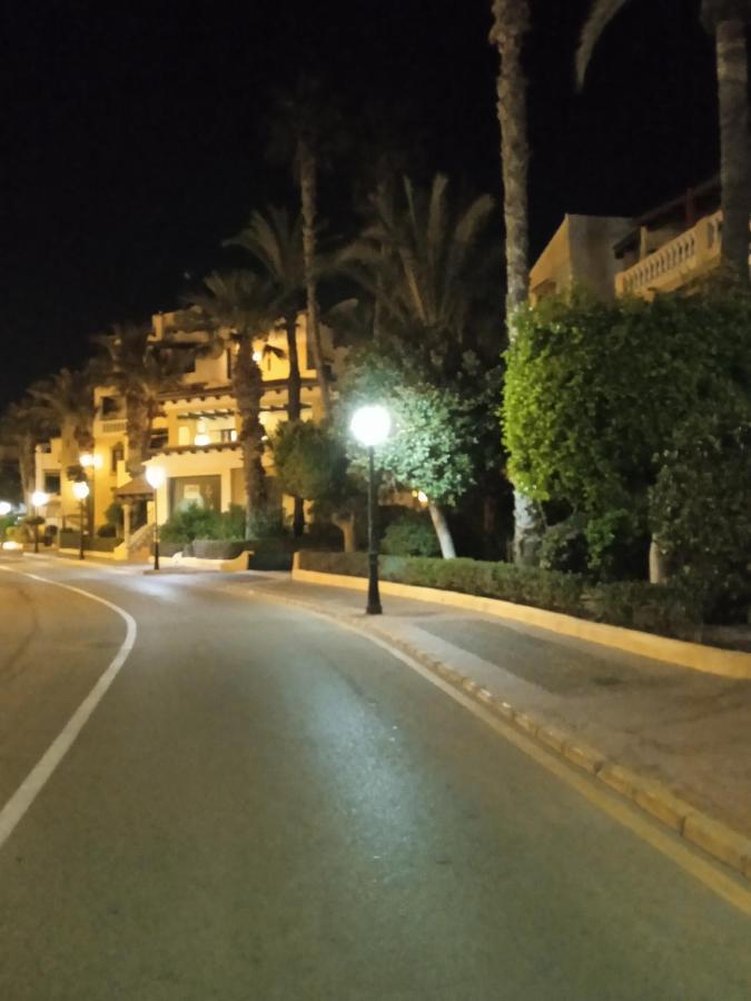托雷维耶哈Casa Al Mare Aldea公寓 外观 照片