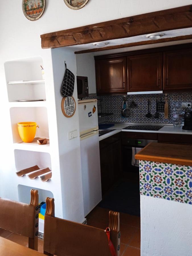 托雷维耶哈Casa Al Mare Aldea公寓 外观 照片