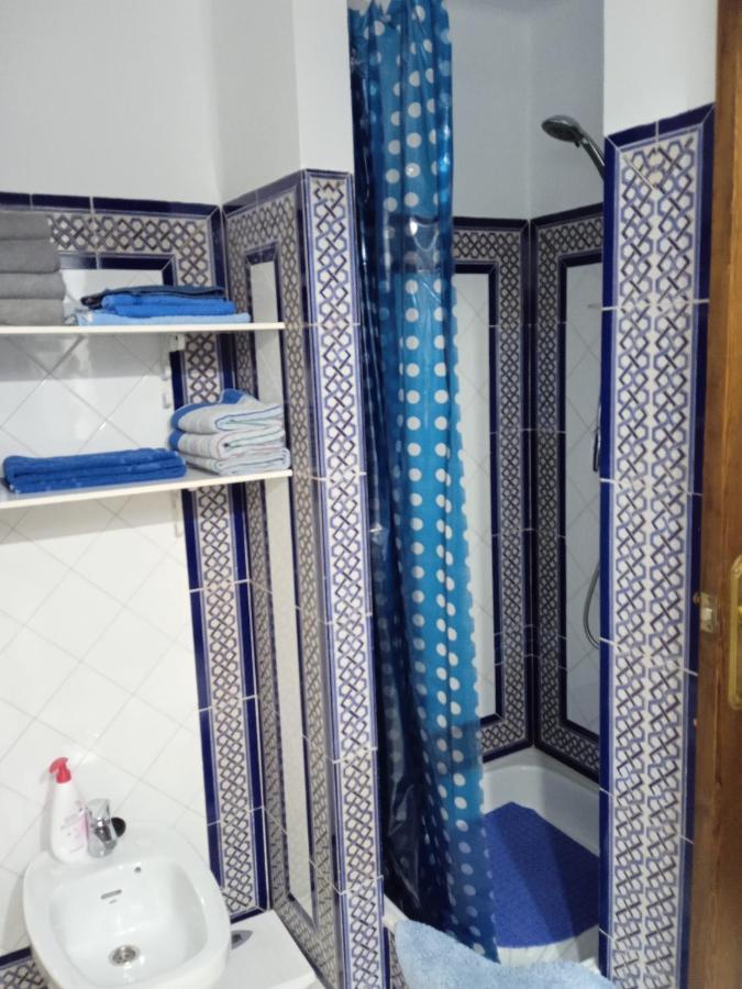 托雷维耶哈Casa Al Mare Aldea公寓 外观 照片