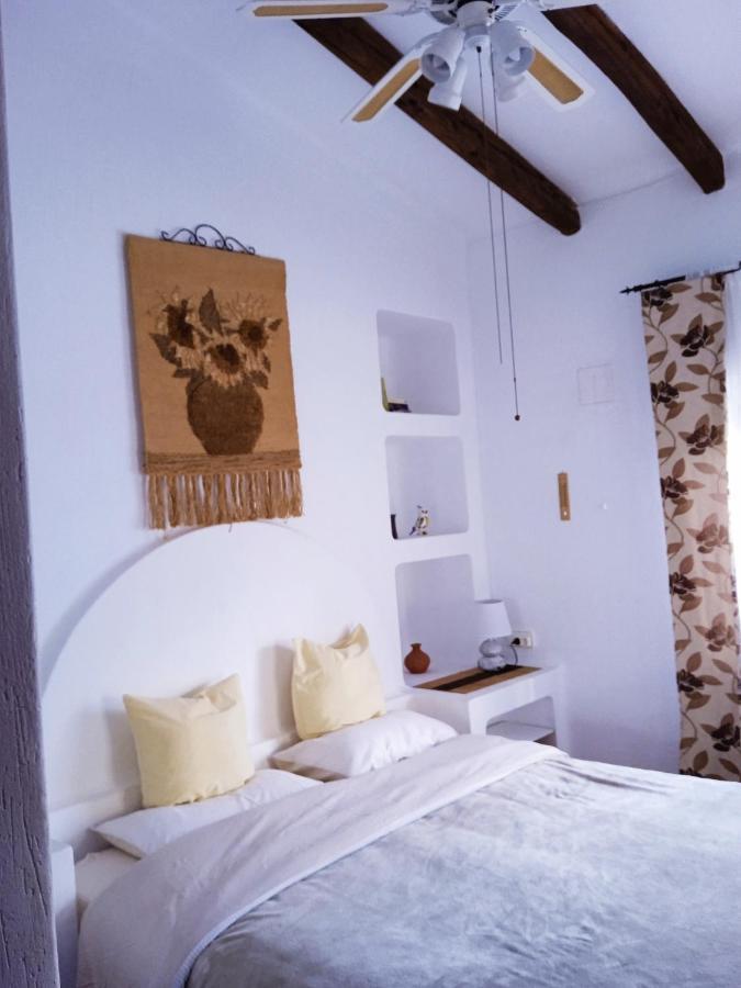 托雷维耶哈Casa Al Mare Aldea公寓 外观 照片