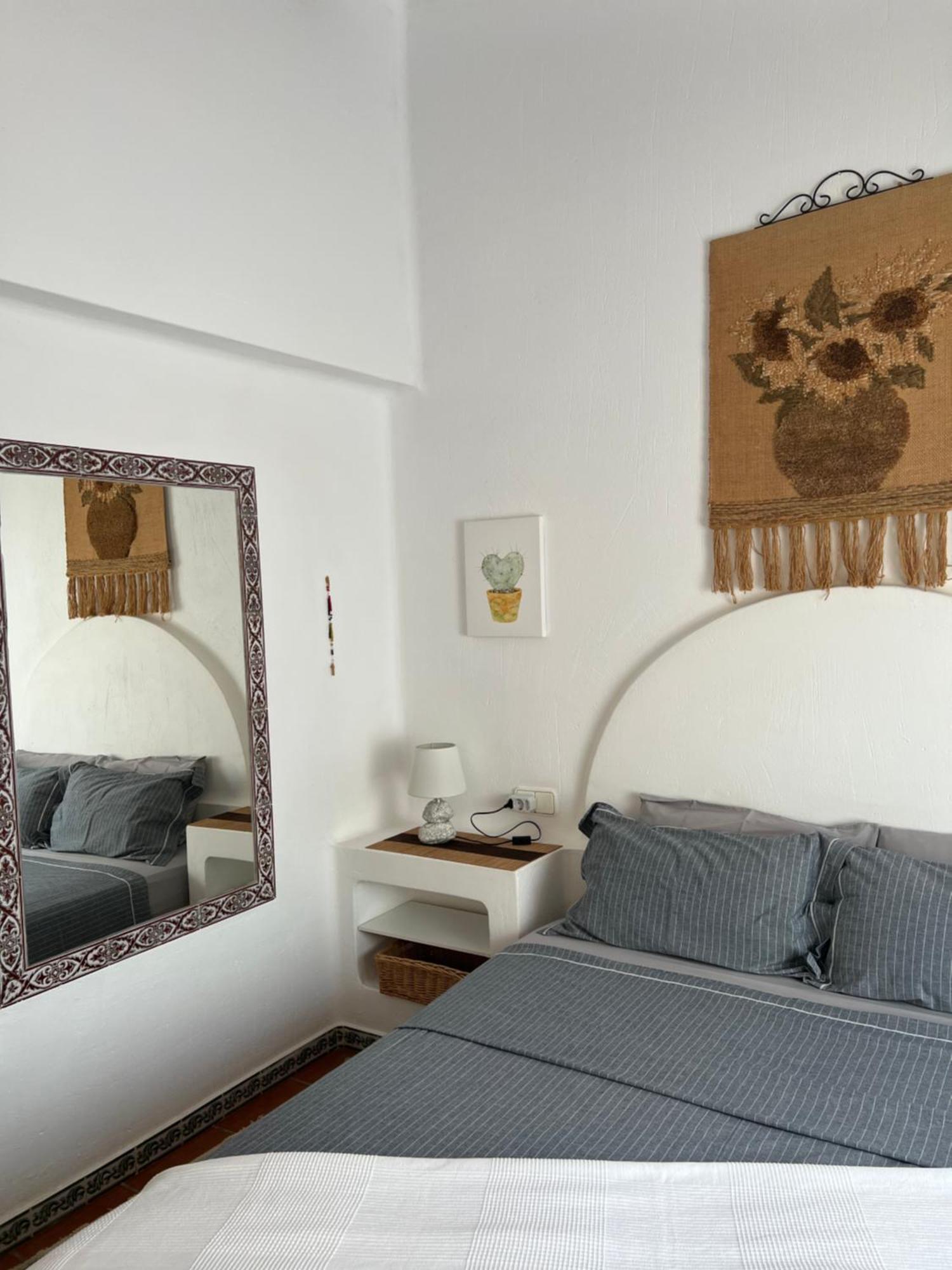 托雷维耶哈Casa Al Mare Aldea公寓 外观 照片