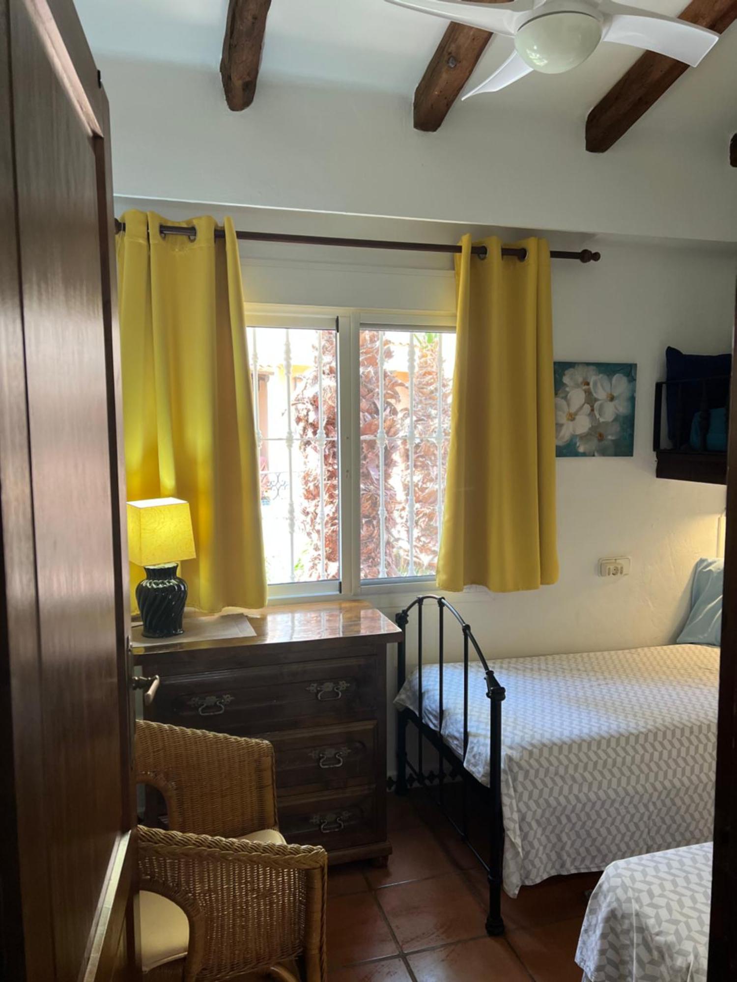 托雷维耶哈Casa Al Mare Aldea公寓 外观 照片